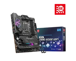 MPG Z690 EDGE WIFI